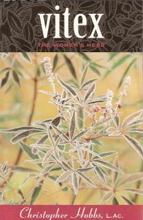 Vitex : The Womens Herb