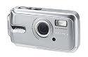 Pentax Optio W20 7MP Waterproof Digital Camera with 3x Optical Zoom