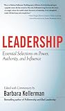 Leadership : essential selections on power, authority, and influence