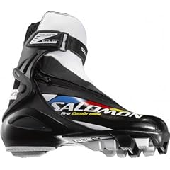 Kombischuh "Pro Combi Pilot" - klassische und skating Technik - f�r SNS-Pilot Bindungssystem