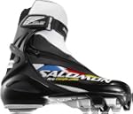 Salomon PRO COMBI PILOT schwarz