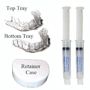 Amazon.com : The Best Teeth Whitening Kits and Bleaching Kit Available 