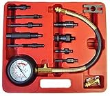 Diesel Engine Compression Tester Set (Cars) # ATP-2071