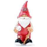 Arizona Diamondbacks MLB Garden Gnome