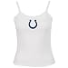 Search : Reebok Indianapolis Colts Ladies White Logo Premise Tank Top