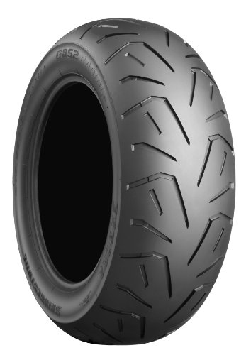 Bridgestone Excedra G852 Cruiser Rear Motorcycle Tire 240/55-16 On Sale