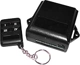 Wireless Automator RF Receiver Kit (Receiver and Remote)