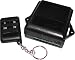 Wireless 6-Relay Receiver with Keychain Remote