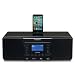 Roberts STREAM63i CD/DAB/FM Internet Sound System with iPod Dock and Record Facility