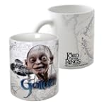 Gollum - Herr der Ringe Tasse
