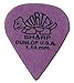 JIM DUNLOP Tortex Sharp 1.14 / Pur