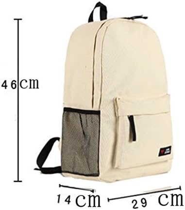 Cartoon Lovely Totoro Unisex Nylon Backpack School Bag Leilsure Backpack Shoulder Backpack (a)