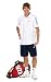 Adidas Herren Shorts Ess Woven, collegiate navy, L, X19647