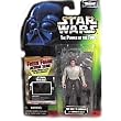 Star Wars: Power of the Force Freeze Frame > Han Solo in Carbonite Action Figure