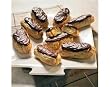 Chocolate Eclairs