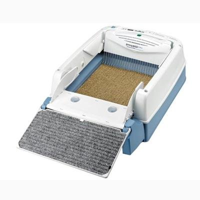 LitterMaid LME5500 Automatic Litter Box