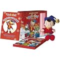 Coffret Oui-Oui sauve No�l (inclus 1 peluche Oui-Oui + 1 livre de No�l)
