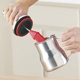 Basting Sauce Pot with Brush - SP-01 by