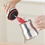 Maverick SP-01 Basting Sauce Pot With Brush