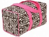 Kimono Duffle (Weekend)