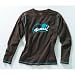 Mammut Langarmshirt Frauen, braun