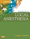 Handbook of Local Anesthesia, 6e