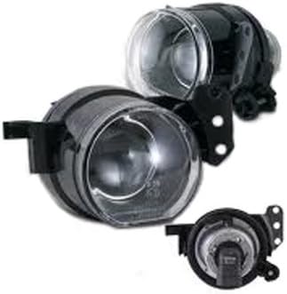 2003 - 2006 BMW 5 SERIES - E60 / E90 PROJECTOR FOG LIGHT KIT