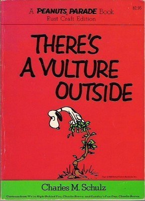 There's a Vulture Outside