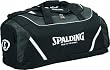 Spalding Sporttasche, anthrazit, L
