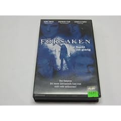 The Forsaken