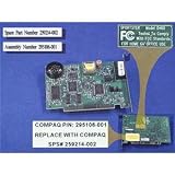 Compaq Internal 28.8 Data/Fax Modem for DeskPro Prosignia - Refurbished - 259213-001