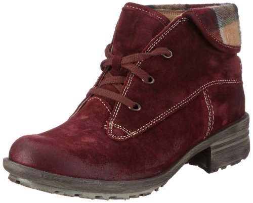 Josef Seibel Schuhfabrik GmbH Preston 93678 94918 129 Damen Stiefel