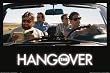 Hangover Poster Cast Road Trip Full Size Print