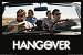 Hangover Poster Cast Road Trip Full Size Print