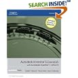 Autodesk Inventor 6 Essentials with Autodesk Inventor 7 UPDATE by  Daniel T. Banach, Travis Jones, and Alan Kalameja