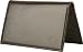 Bosca Old Leather Calling Card Case (in Black)