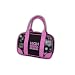 Trademark Collections Disney High School Musical  Black & Pink Handbag