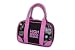 Toys : Trademark Collections Disney High School Musical  Black & Pink Handbag
