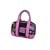 Trademark Collections Disney High School Musical  Black & Pink Handbag