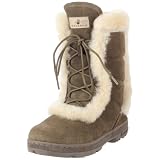 BEARPAW Womens Alyssia Mid-Calf Boot
