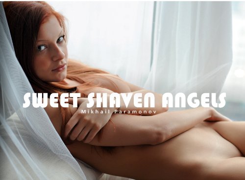 Produkt-Bild: Sweet Shaven Angels