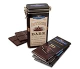 Heritage Collection Intense Dark Bars Tin