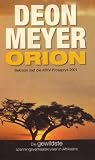 Orion (Afrikaans Edition)
