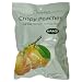 Crispy Green Fruit Snacks, Crispy Peaches, 2.2-Ounce Pouches (Pack of 3)