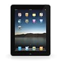 Apple iPad 1 24,6 cm (9,7 Zoll) Tablet 64GB WiFi, UMTS