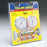 Manifold Only R410a
