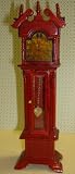 Review Streets Ahead  / Grandfather Clock