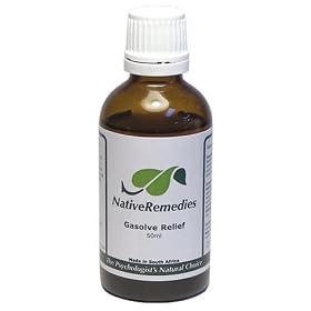 Native Remedies HaliTonic and Detox Drops ComboPack