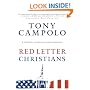 Red Letter Christians: A Citizen's Guide to Faith and Politics