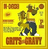 M-Dash presents Grits and Gravy [Mixtape]